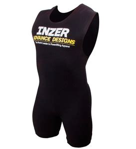 inzer advance|inzer singlets.